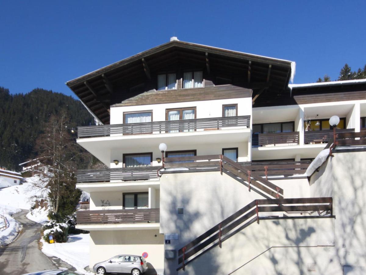 Apartment Holiday-1 By Interhome Zell am See Exteriér fotografie