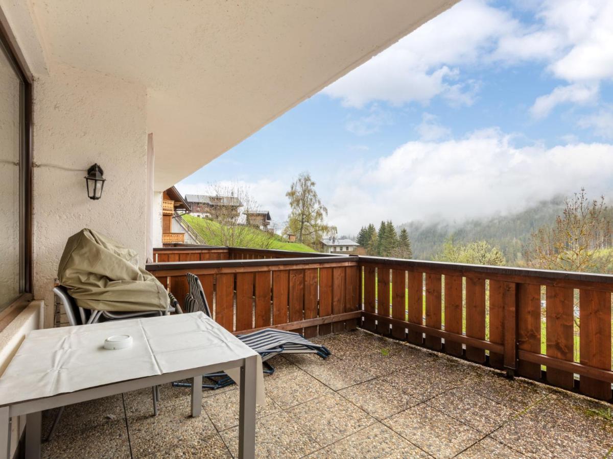 Apartment Holiday-1 By Interhome Zell am See Exteriér fotografie