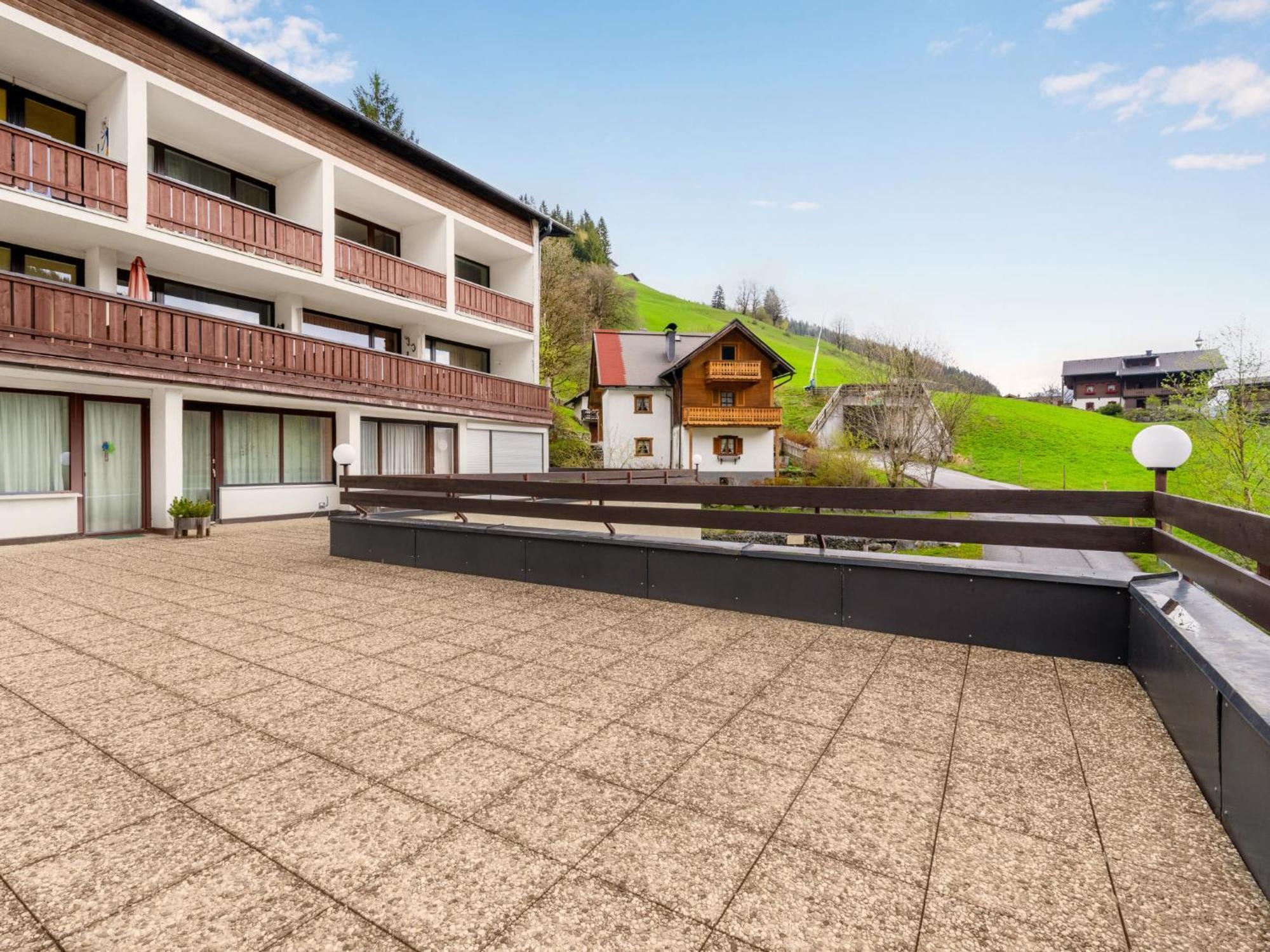 Apartment Holiday-1 By Interhome Zell am See Exteriér fotografie